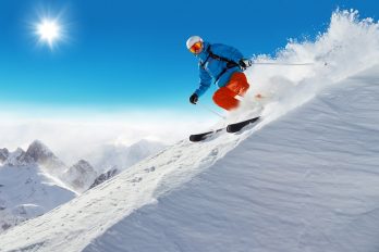 Heerlijke Wereldbeker cross-country skiën voor mannen